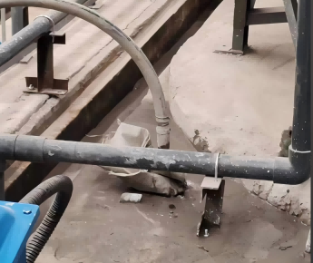 六合常用注浆材料特点及应用范围 注浆料分类