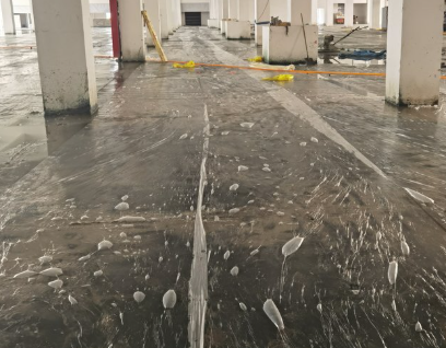 六合不发火砂浆和不发火金属骨料有什么区别