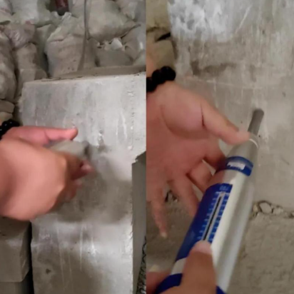 六合混凝土强度不足的原因及处理方法