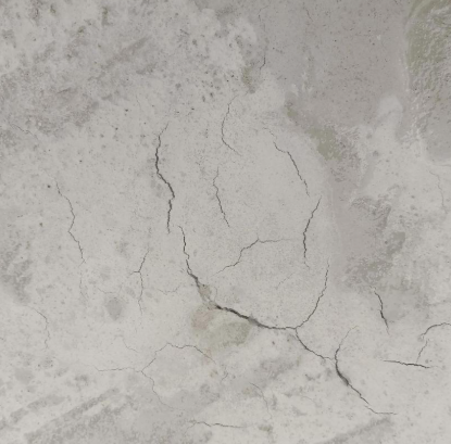 六合灌浆料为什么会产生裂缝？出现裂缝该如何处理？