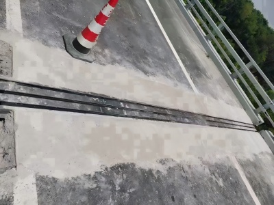 六合伸缩缝更换后浇筑材料快速结构修补料速砼的产品特点及施工流程​