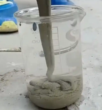 六合水工混凝土絮凝剂，水下抗分散剂的作用及施工方法