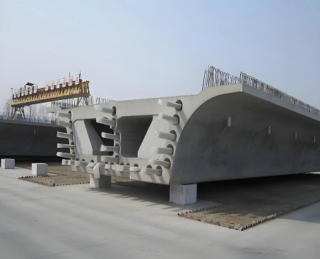 六合抗冻压浆料的特点及标准化施工工艺